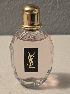 Yves Saint Laurent YSL PARISIENNE DISCONTINUED FULL SIZE